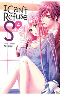 I Can’t Refuse S vol 04