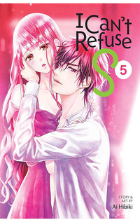 I Can't Refuse S vol 05