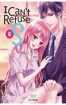 I Can't Refuse S vol 06