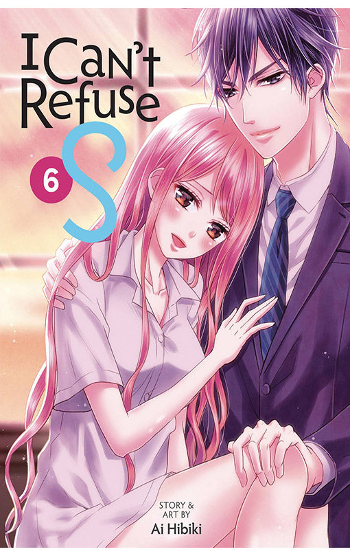 I Can't Refuse S vol 06