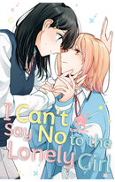 I Can’t Say No to the Lonely Girl vol 02