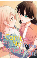 I Can’t Say No to the Lonely Girl vol 04