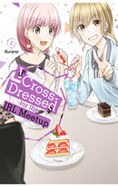 I Cross-Dressed for the IRL Meetup vol 02