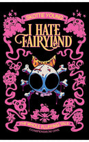 I Hate Fairyland Compendium One tp