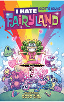I Hate Fairyland vol 03 Good Girl tp