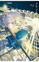 I Hear the Sunspot Four Seasons vol 02