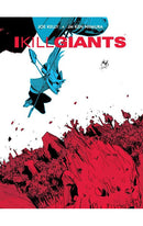 I Kill Giants tp