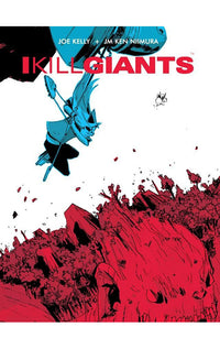 I Kill Giants tp