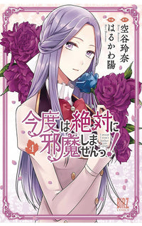 I Swear I Won't Bother You Again Light Novel vol 04