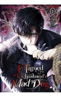 I Tamed my Ex-husband’s Mad Dog vol 01