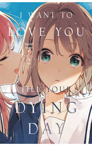 I Want to Love You Till Your Dying Day vol 02