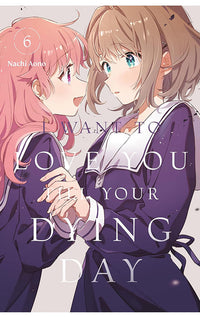 I Want to Love You Till Your Dying Day vol 06