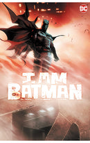 I am Batman vol 01 tp