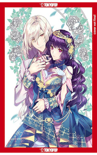 I was Reincarnated as the Villainess in an Otome Game but the Boys Love me Anyway! vol 06
