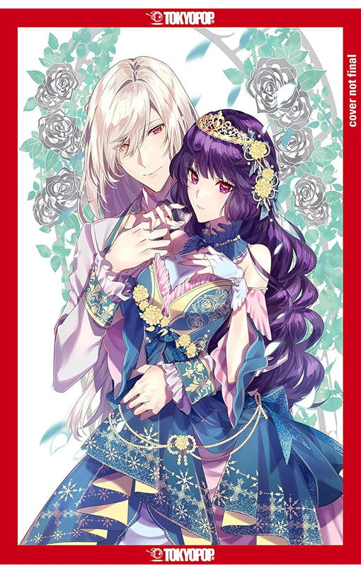 I was Reincarnated as the Villainess in an Otome Game but the Boys Love me Anyway! vol 06