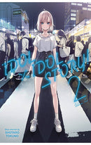 IDOL x IDOL STORY! vol 02