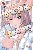 IDOL x IDOL STORY! vol 05