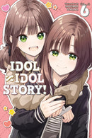 IDOL x IDOL STORY! vol 06