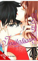 IMITATION vol 02 tp