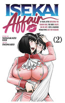 ISEKAI AFFAIR vol 02