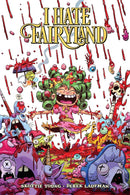 I Hate Fairyland vol 09 tp