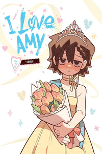 I Love Amy vol 02