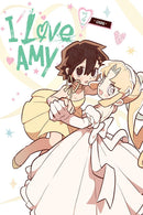 I Love Amy vol 04