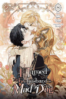 I Tamed my Ex-husband’s Mad Dog vol 08