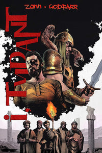 I, Tyrant vol 01 tp