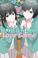 I Want to End This Love Game vol 07
