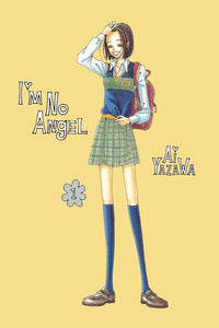 I'm No Angel vol 01
