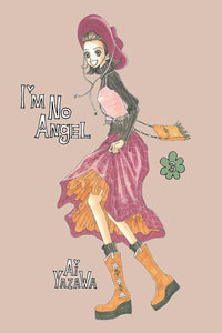 I'm No Angel vol 03
