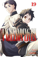 I'm Standing on a Million Lives vol 19