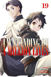 I'm Standing on a Million Lives vol 19