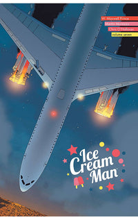 Ice Cream Man vol 07 Certain Descents tp