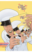 Ice Cream Man vol 08 Subjects & Objects tp