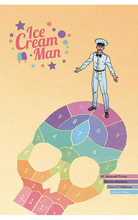 Ice Cream Man vol 03 Hopscotch Melange tp