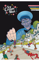 Ice Cream Man vol 04 Tiny Lives tp