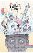 Ice Cream Man vol 05 Other Confections tp