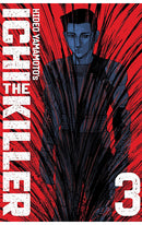 Ichi the Killer (Omnibus) vol 03