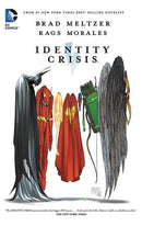 Identity Crisis tp (New Edition)