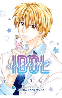 Idol Dreams vol 03