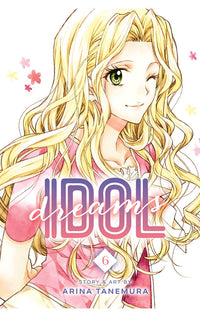 Idol Dreams vol 06