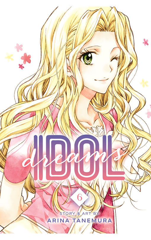Idol Dreams vol 06