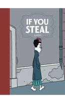 If You Steal HC