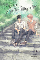 If It’s You, I Might Try Falling in Love vol 01