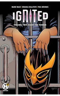 Ignited vol 02 Fight the Power tp