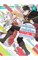 I'm Giving The Disgraced Noble Lady I Rescued a Crash Course in Naughtiness vol 04