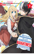 I'm Giving the Disgraced Noble Lady I Rescued a Crash Course in Naughtiness vol 01 tp