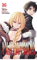 I'm Standing on a Million Lives vol 16